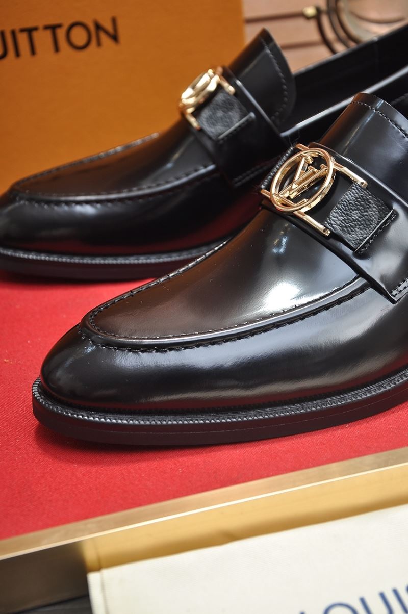 Louis Vuitton Business Shoes